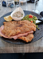 Le Bar Bac food