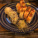 Sushitake Andorra Carte