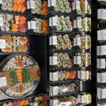 Sushitake Andorra Carte