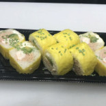 Sushitake Andorra Nourriture