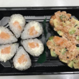 Sushitake Andorra Nourriture