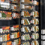 Sushitake Andorra Carte