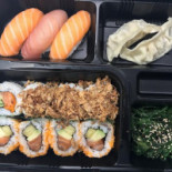 Sushitake Andorra Nourriture