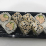 Sushitake Andorra Nourriture