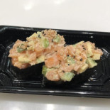 Sushitake Andorra Nourriture