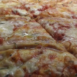 Ishi Sushi Nourriture