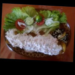 Bistrot du Bac Comida