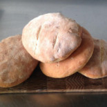 Liberto Pizza Comida