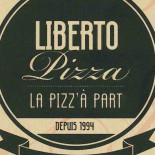Liberto Pizza Cardápio