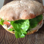 Liberto Pizza Comida