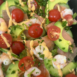 Liberto Pizza Comida