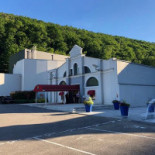 Le Paradis Des Sources Außen