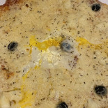 La Tour De Pizz' Pont food