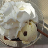 La Ferme Des Mielles food