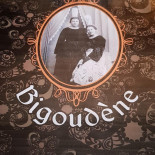 Crêperie Bigoudène drink