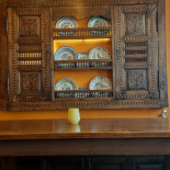 Crêperie Bigoudène menu