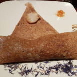 Crêperie Bigoudène food