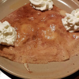 Crêperie Bigoudène food