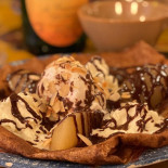 Crêperie Bigoudène drink