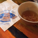 Crêperie Bigoudène drink