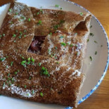 Crêperie Bigoudène food