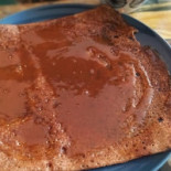 Crêperie Bigoudène food