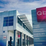 Burger One Snack K Extérieur