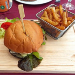 La Côte De Port Food