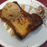 La Côte De Port Food