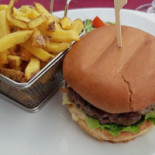 La Côte De Port Food