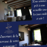 L'auberge Du Croissant