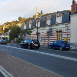 L'auberge Du Croissant