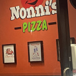 Restaurant le Palmier Logo