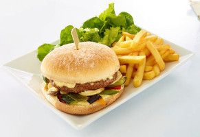 Flunch Les Herbiers food