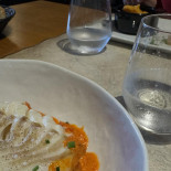 La Table De Joseph Comida