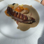 La Table De Joseph Comida