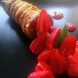 La Table De Joseph Bebida