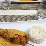 La Table De Joseph Comida