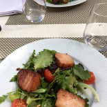 La Table De Joseph Comida