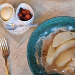 La Table De Joseph Comida