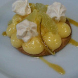 La Table De Joseph Comida