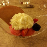 La Table De Joseph Comida