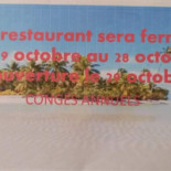 La Table De Joseph Exterior