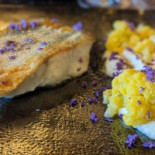 La Table De Joseph Comida