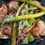 La Table De Joseph Bebida