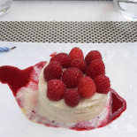 La Table De Joseph Comida