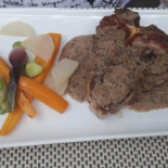 La Table De Joseph Comida