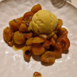 La Table De Joseph Comida