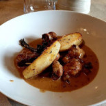 La Table De Joseph Comida