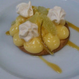 La Table De Joseph Comida